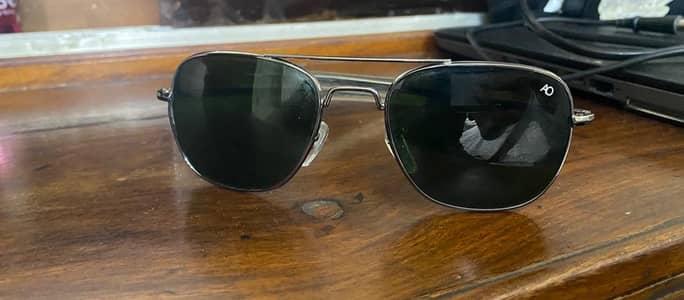 American Optical Usa Glasses Originally 70k Selling 28500