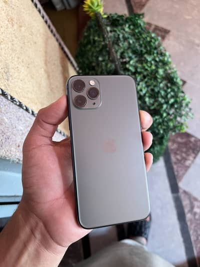 11 pro dual physical pta urgent sell