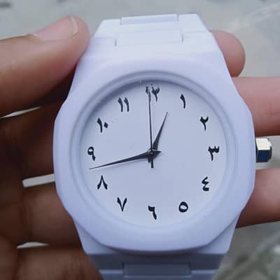 mens aura watch