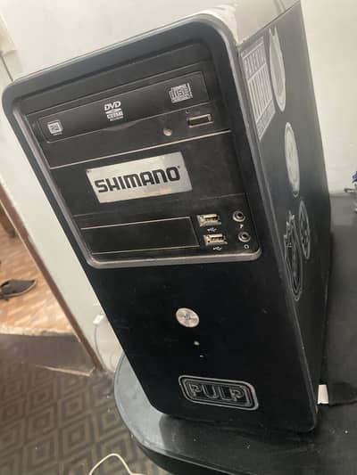 Pc for sale