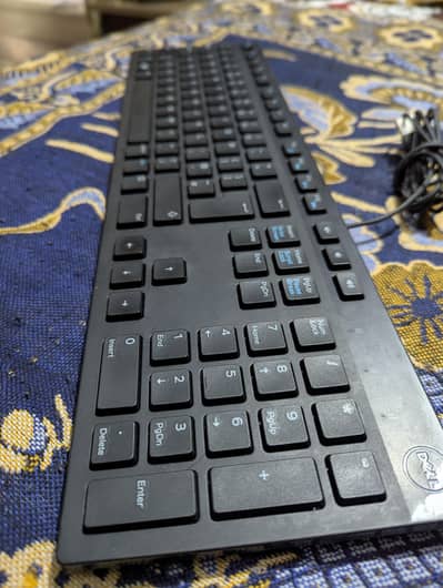 Dell Keyboard - KB-216 Model