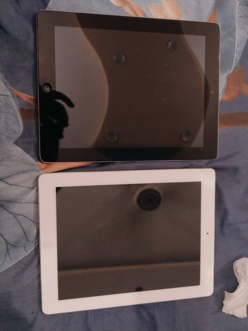 Apple IPads 1