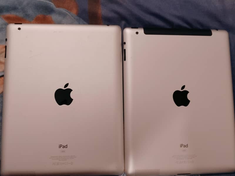 Apple IPads 2