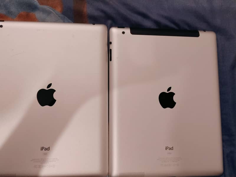 Apple IPads 3