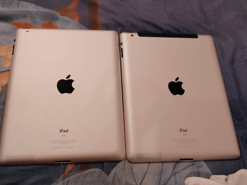 Apple IPads 5
