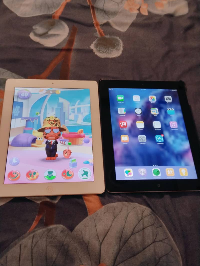 Apple IPads 6