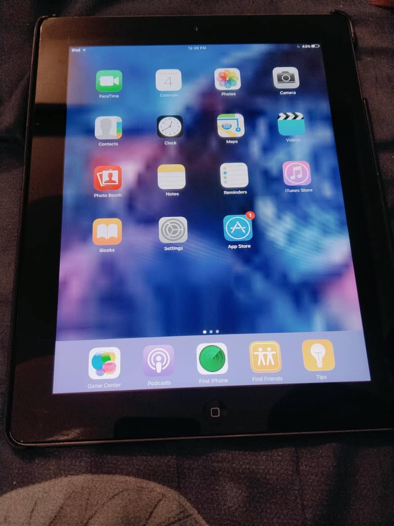 Apple IPads 13