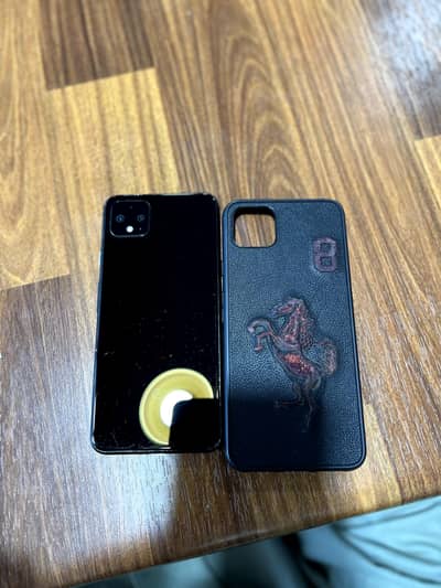Google pixel 4xl exchange possible