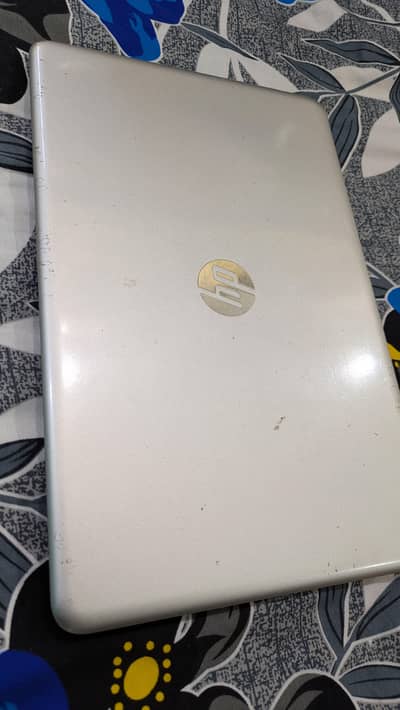 HP Pavilion i5 7th Gen with Nvidia Card