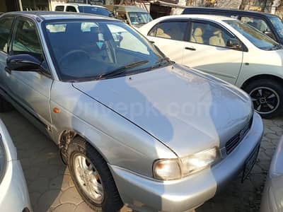 Suzuki Baleno 2000