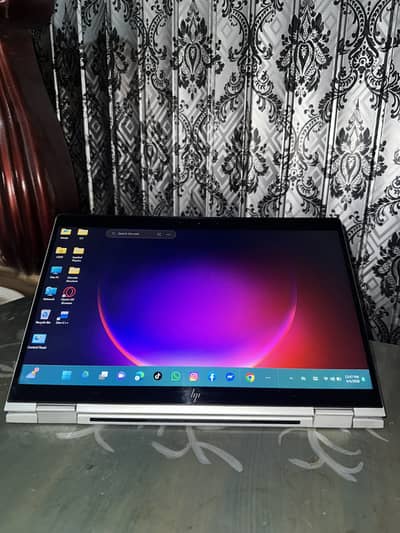 HP Elite Book Core i7