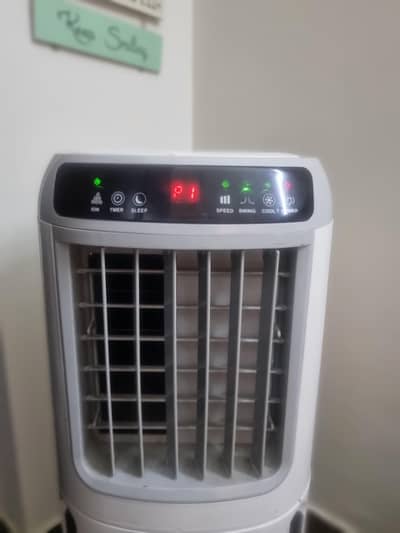 Imported Air Cooler