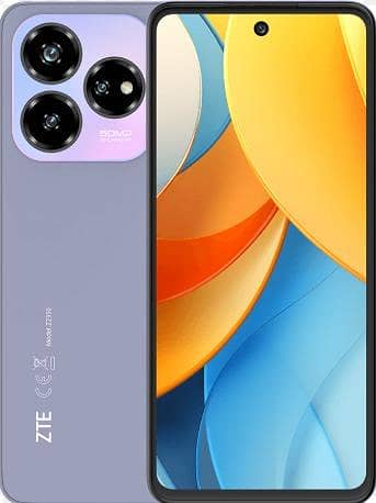 Urgent Sale – ZTE Blade V60 Design