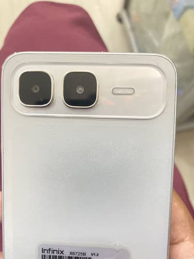 Infinix smart 10 plus