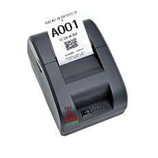 Thermal Printer Queuing System Printer Dispenser Queue Number Printer 0