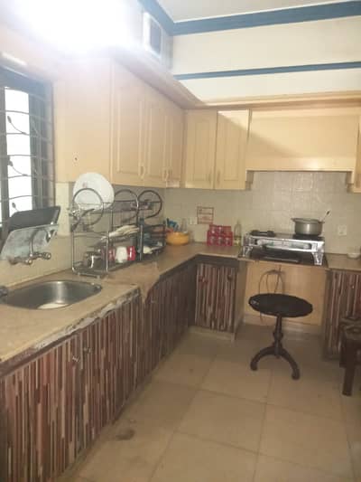 5 Marla Triple story hamdard chowk