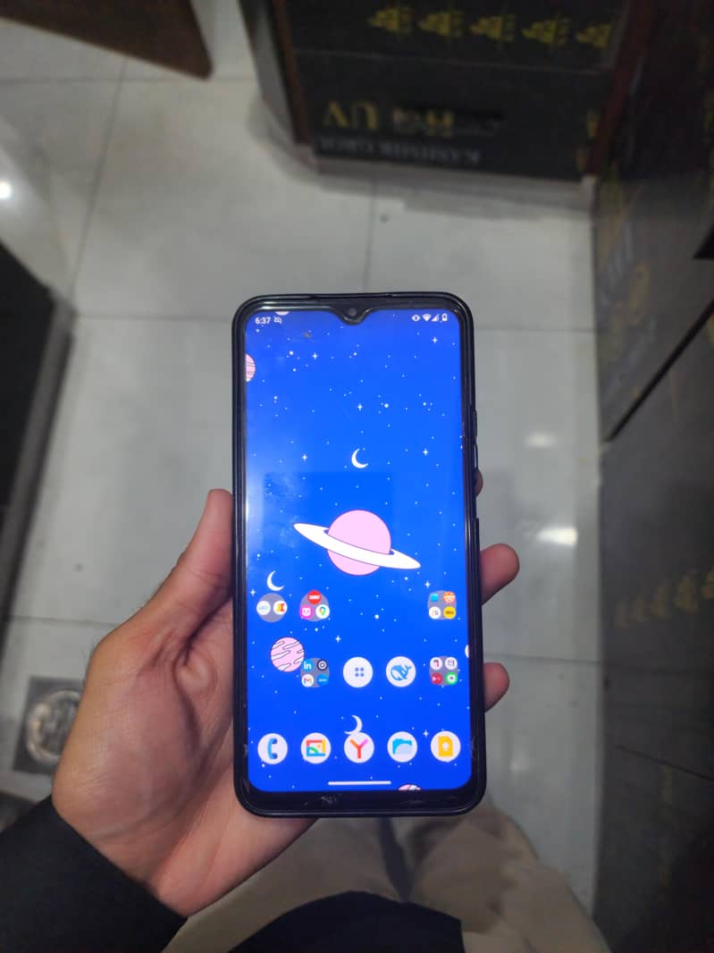 Redmi 9 0