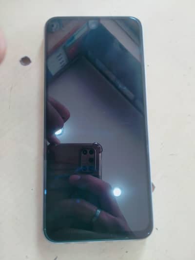 INFINIX HOT 60i