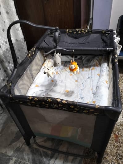 Baby Cot /Kids Cot /Cot /Baby Bed /Kids Bed /Bed /Net Cot /Sleeping