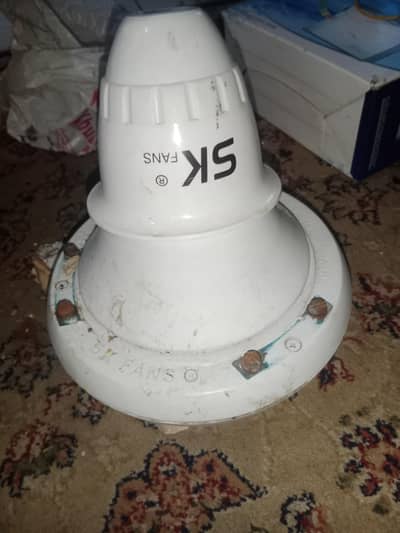 S K Fan ceiling fan 90 watt Non inverter