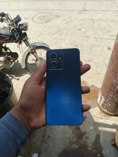 redmi note 12 8 + 4 12 8GB condition 10 by 9 only panel change total