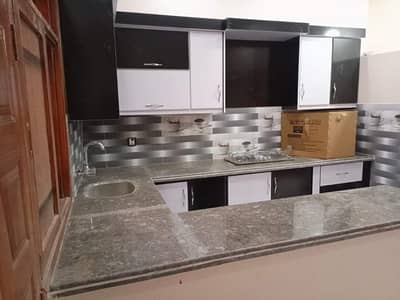 200 Sq Yards 1st Floor Portion For Rent In Sector X Gulshan-e-Maymar