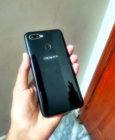 Oppo A5s – Excellent Condition