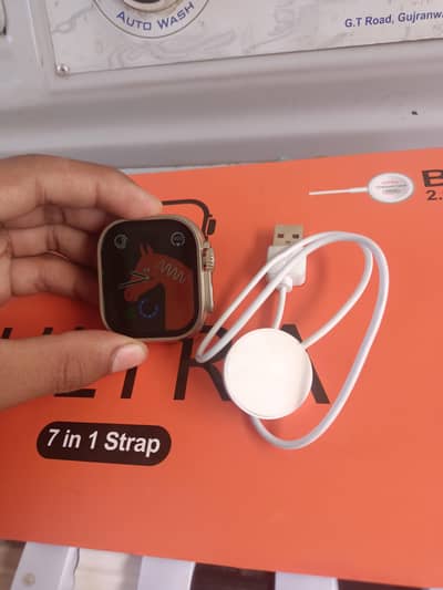 good working smart watch