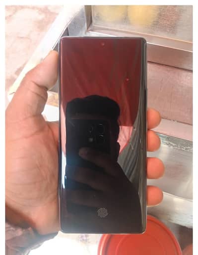 infinix zero 40 8 256gb