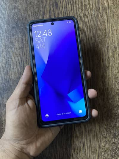 Redmi Note 11 Pro PTA Approved | 6GB/128GB