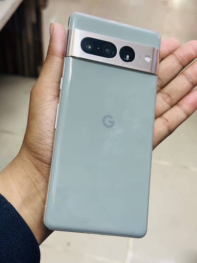 Google Pixel 7 Pro (12/128)
