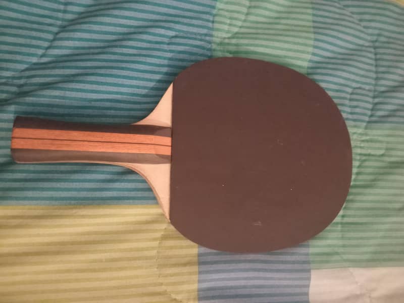 table tennis racket 1