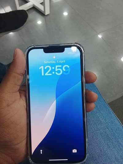 I phone 13