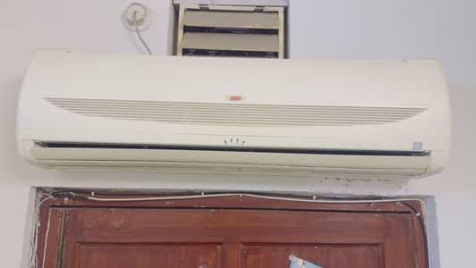 Acson 1.5 Ton Ac available