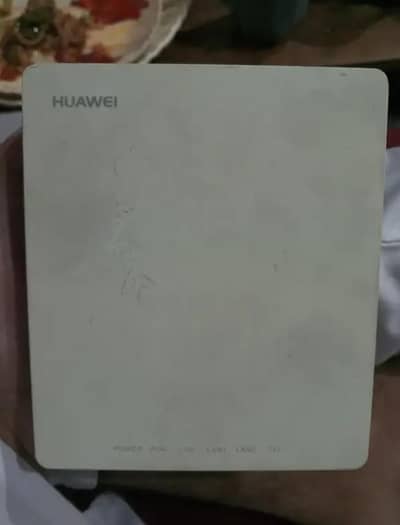 Huawei ONU