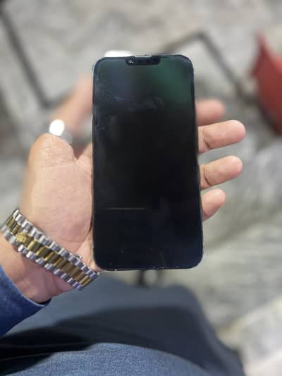 Iphone 13 pro max 256gb Pta Approved