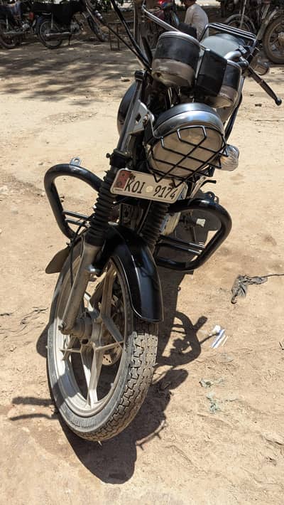 Suzuki 150 2021 Model 03313691939