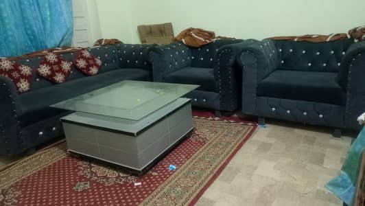 5setter sofas with center table