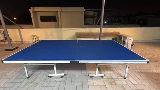 Table tennis / table tennis whole-seller / table tennis “MFG