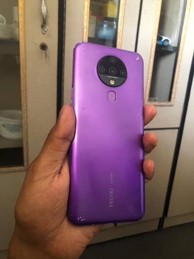 spark 6 4/64 03/1626/78061