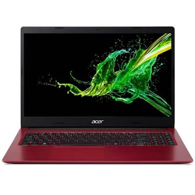 Acer 8th gen DDR4 laptop | Slim and narrow bazel