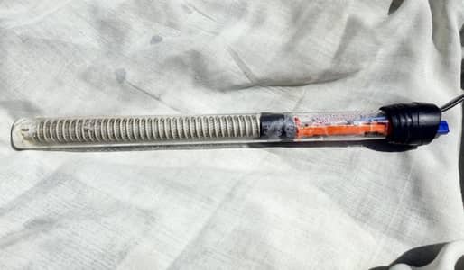 200w automatic aquarium heater