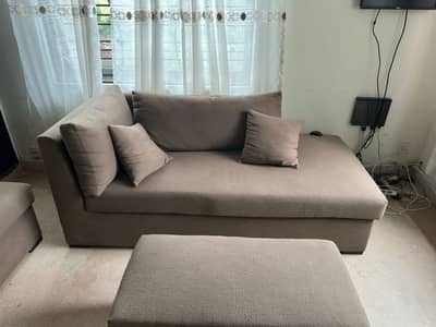 L Shaped Sofa for Sale