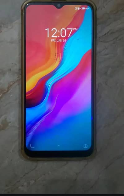 infinix hot 8 lite pta approved