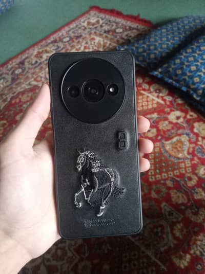 Redmi A3 For sell / Pta Approved