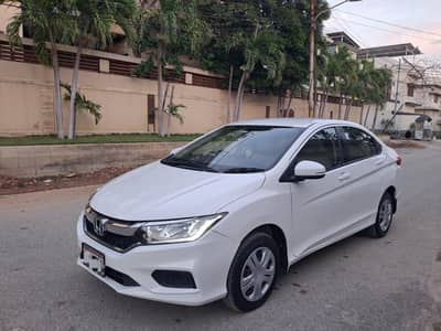 Honda City 1.2 CVT  Model 2023