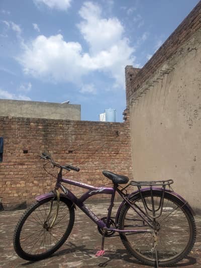 Speedfa Used cycle for sale