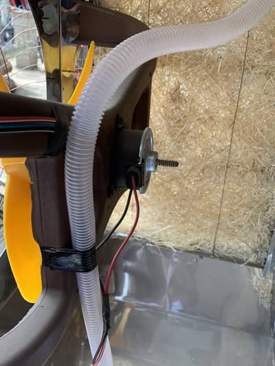 12volt air colour solar py bi chal jaye ga