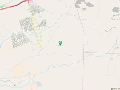 IDEAL LOCATION PLOT AVAILABLE FOR SALE DHA CITY SECTOR : 12G