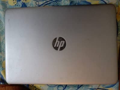 HP core i5 6th generation